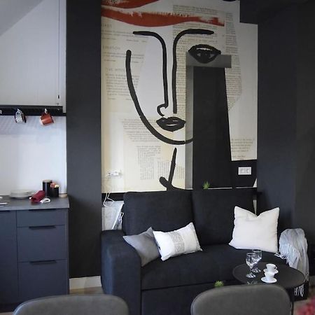 Appartement Residencial Alcoy Atico 44 Extérieur photo