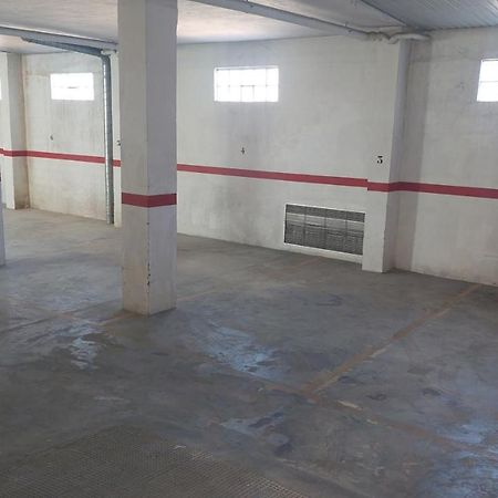 Appartement Residencial Alcoy Atico 44 Extérieur photo