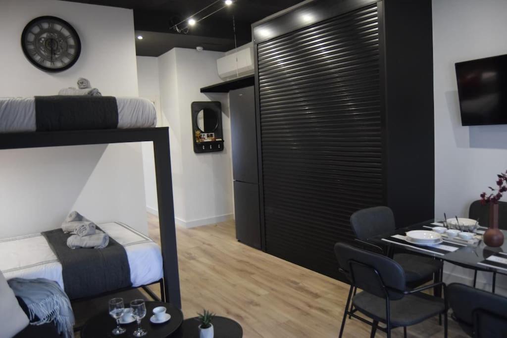 Appartement Residencial Alcoy Atico 44 Extérieur photo