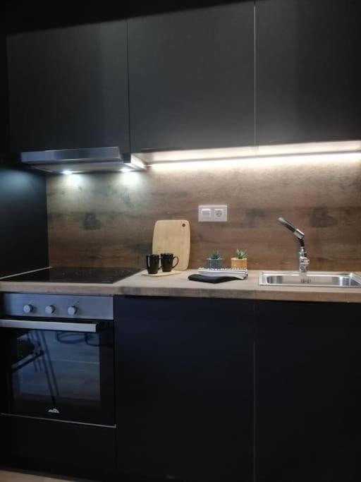 Appartement Residencial Alcoy Atico 44 Extérieur photo