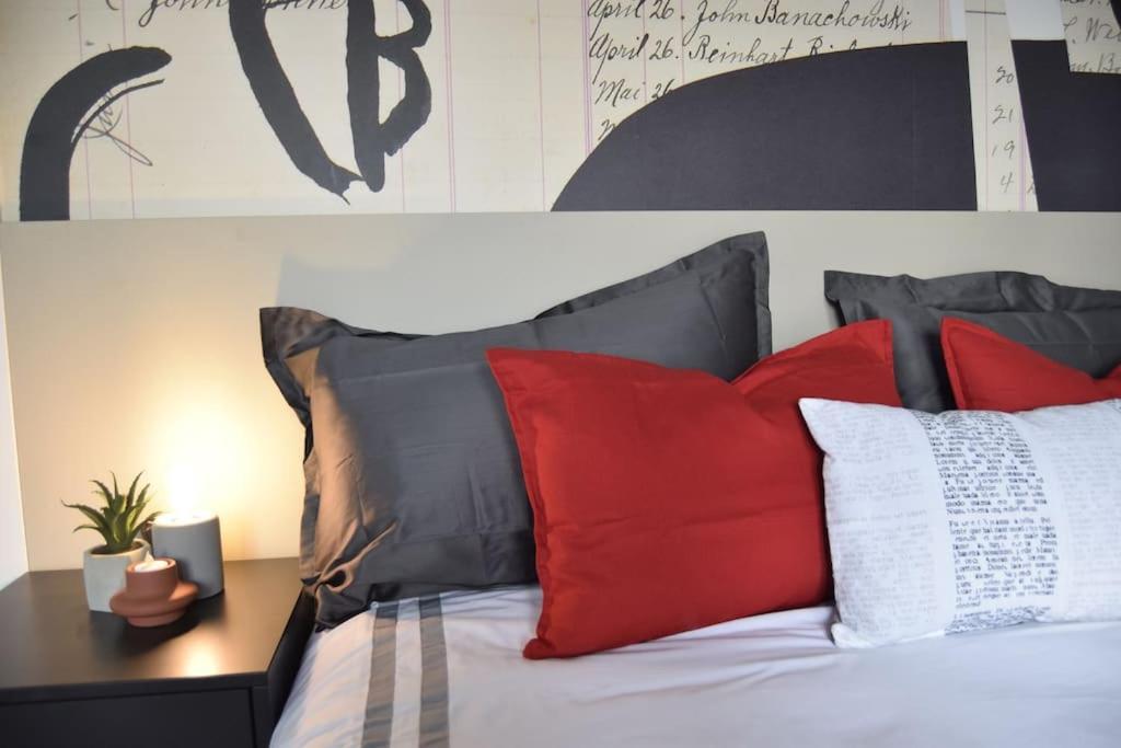 Appartement Residencial Alcoy Atico 44 Extérieur photo
