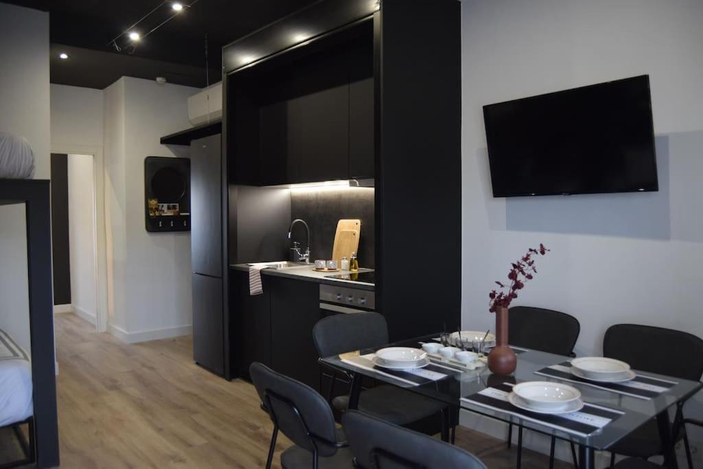 Appartement Residencial Alcoy Atico 44 Extérieur photo