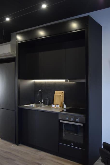Appartement Residencial Alcoy Atico 44 Extérieur photo