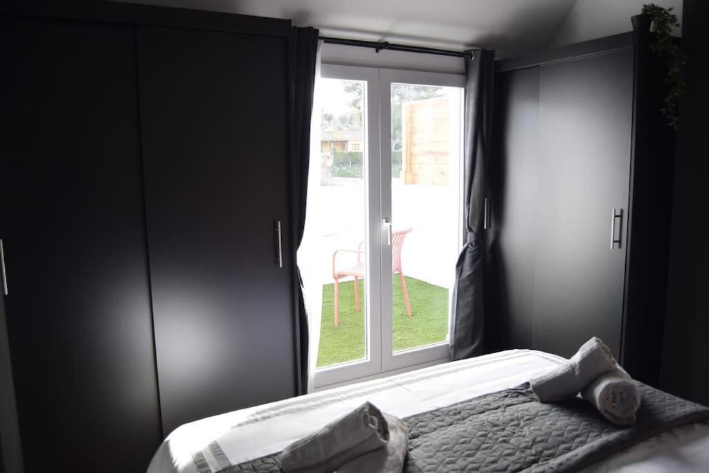 Appartement Residencial Alcoy Atico 44 Extérieur photo