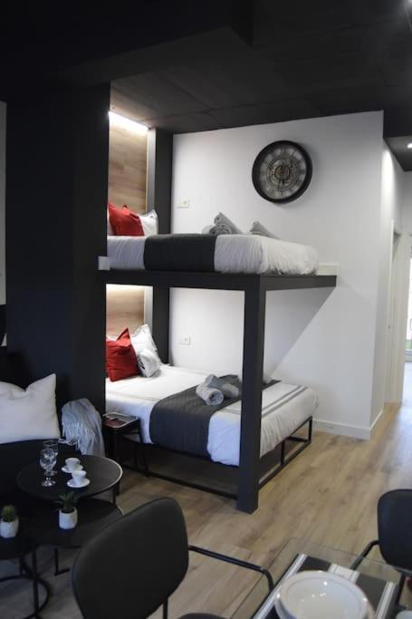 Appartement Residencial Alcoy Atico 44 Extérieur photo