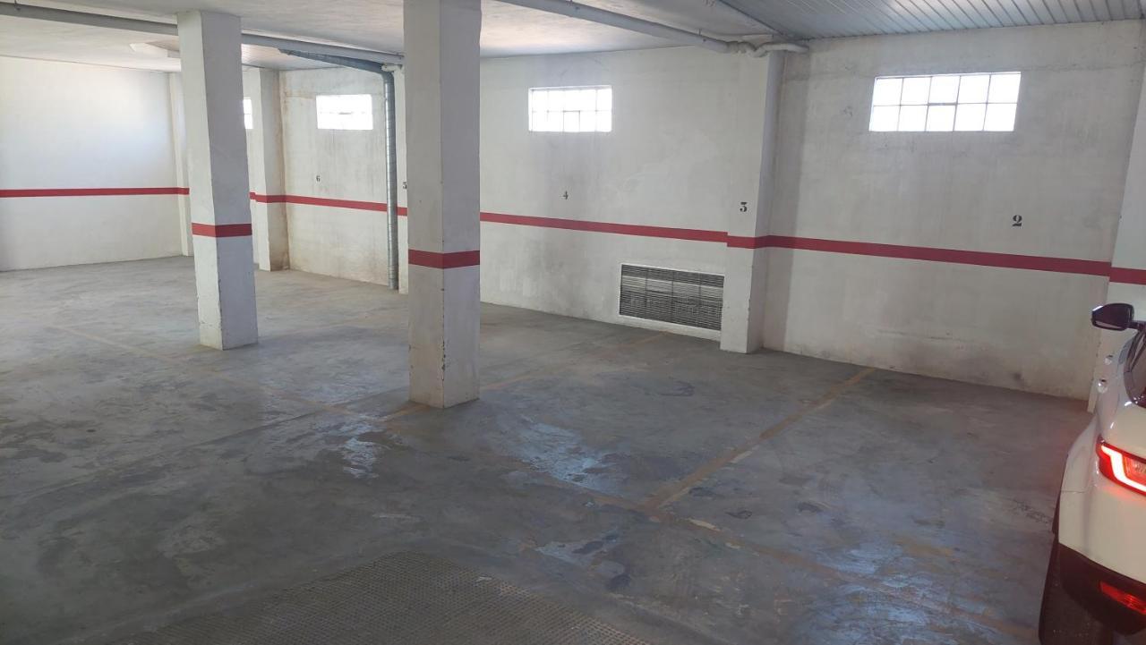 Appartement Residencial Alcoy Atico 44 Extérieur photo